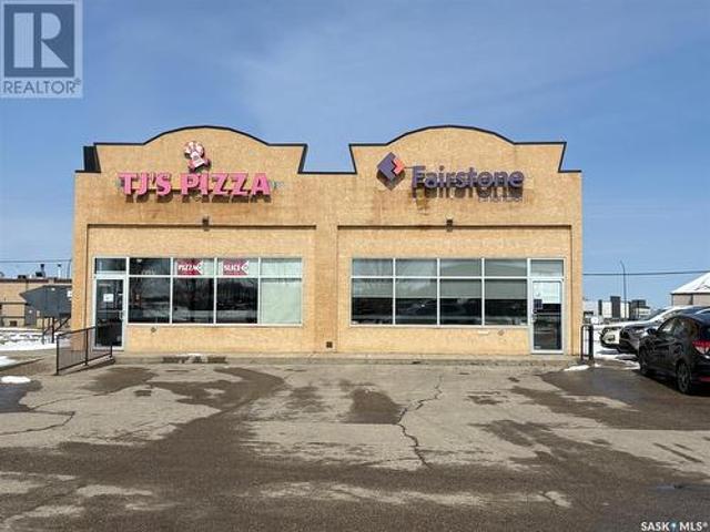 Commercial for sale in Yorkton Commercial for sale in Yorkton