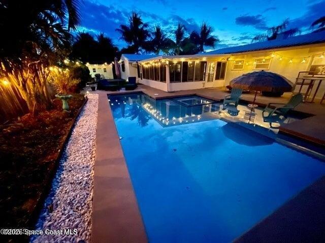 House for sale in Satellite Beach, Brevard County