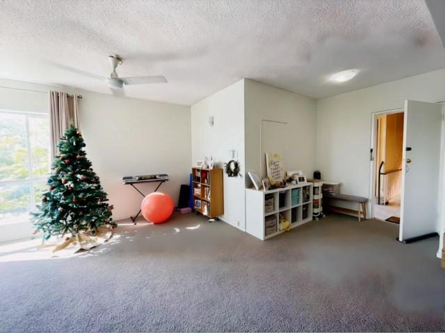 Apartment for rent in Toombul, Queensland