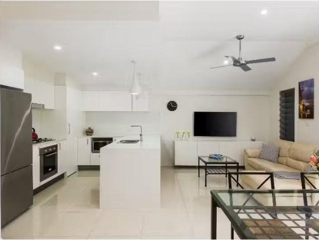 Condo for rent in Toombul, Queensland