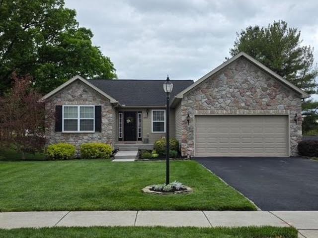 House for sale in Hanover, Pennsylvania