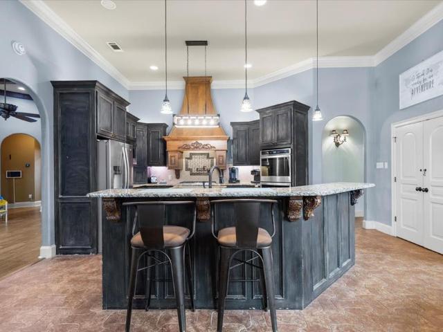 House for sale in Smith, Texas
