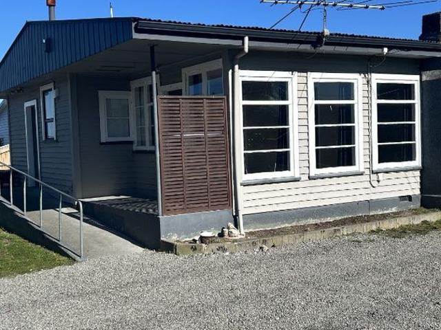 House for rent in Opaki, Wellington
