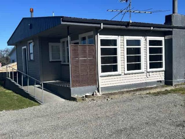 House for rent in Opaki, Wellington
