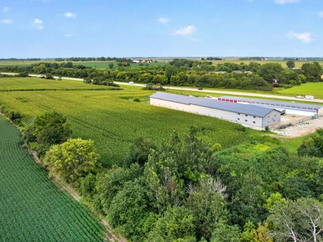 Land for sale in Minnesota
