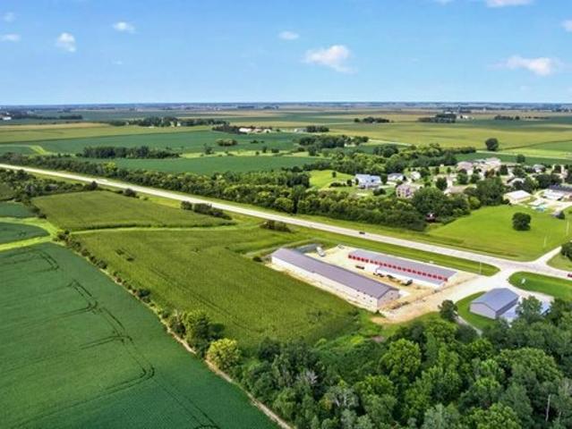 Land for sale in Racine, Minnesota