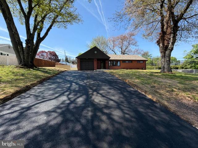 House for sale in Horsham, Pennsylvania