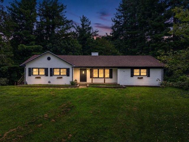 House for sale in Virginia