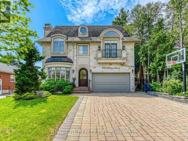 House for sale in Woburn, Ontario