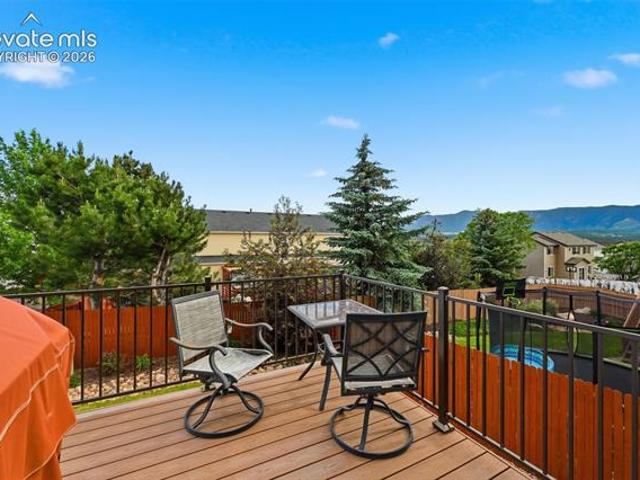 House for sale in Colorado