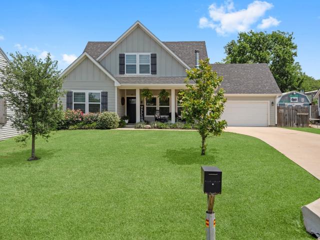 House for sale in Grimes, Texas