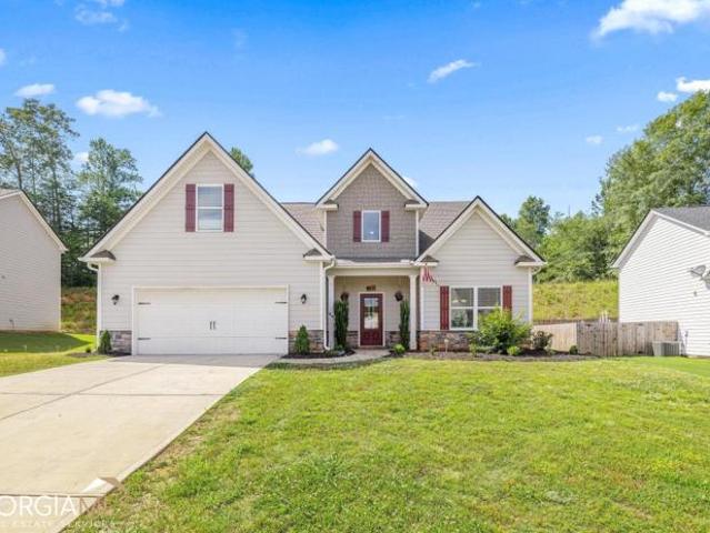 House for sale in Cornelia, Georgia