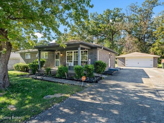House for sale in Fort Knox, Kentucky