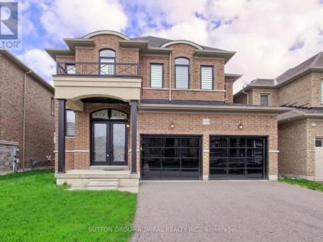 House for sale in Bradford West Gwillimbury, Ontario