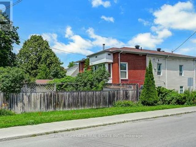 Land for sale in Ottawa