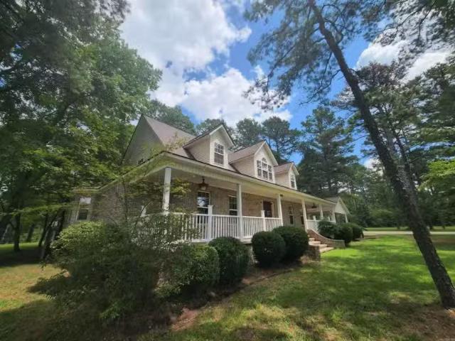 House for rent in Ark