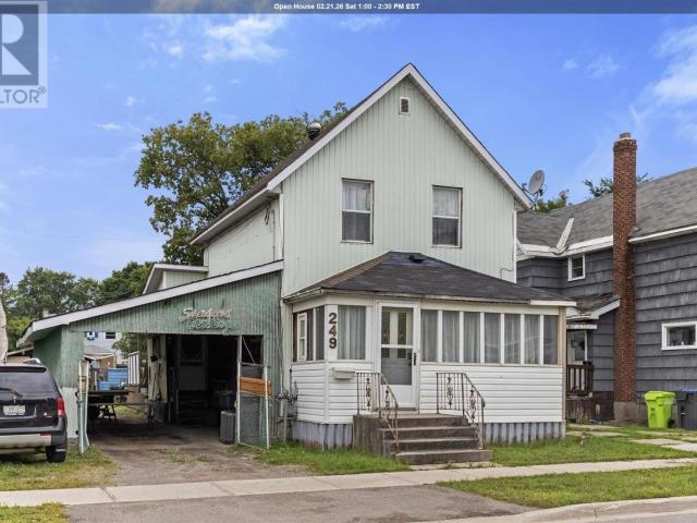 Property for sale in Sault Sainte Marie, Ontario