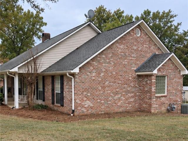 House for sale in Calvert Acres, Natchitoches