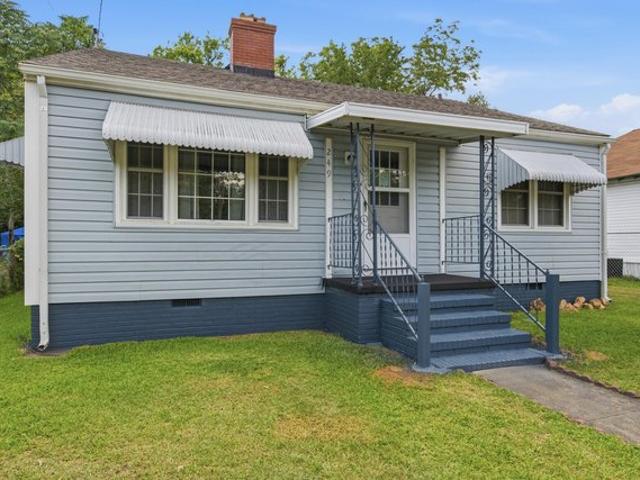 House for sale in Aiken, Aiken County