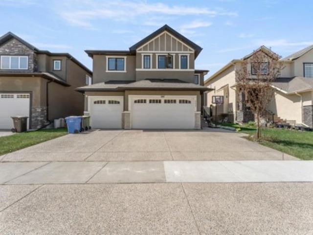 House for sale in Chestermere, Alberta