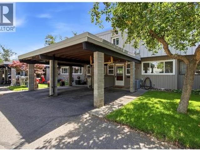 House for sale in Kamloops, British Columbia