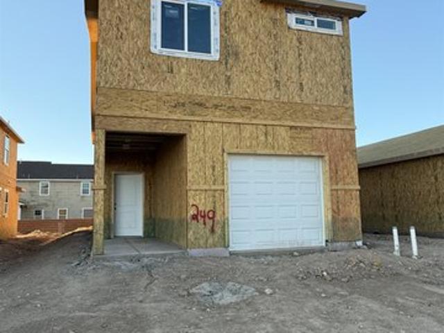 House for sale in Alamogordo, New Mexico