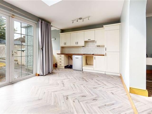Terraced House for sale in Bluebell, North Tipperary