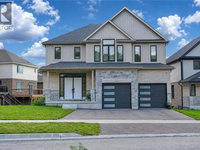 House for sale in Waterloo, Ontario