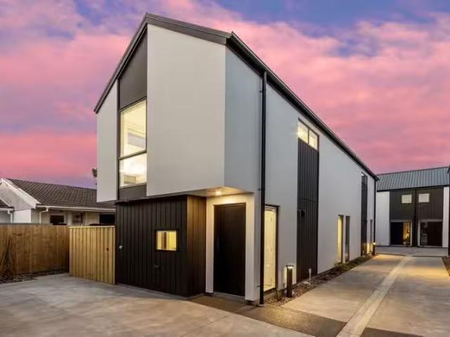 House for rent in Heathcote, Canterbury