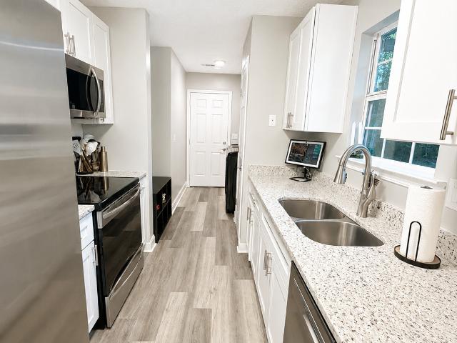 House for sale in Georgia