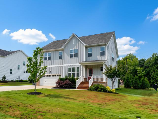 House for sale in Wake, North Carolina