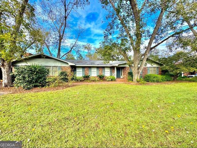Property for sale in Fitzgerald, Georgia
