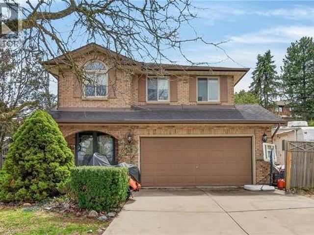House for sale in Ancaster, Ontario