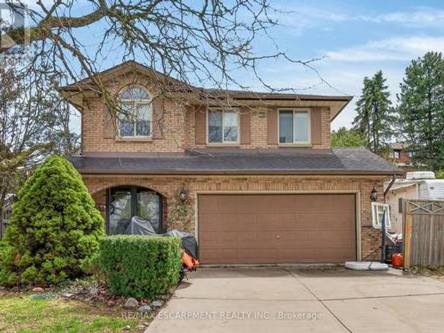 House for sale in Ancaster, Ontario