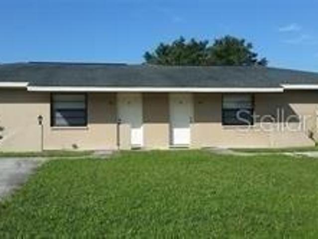 Duplex for rent in Port Charlotte Duplex for rent in Port Charlotte