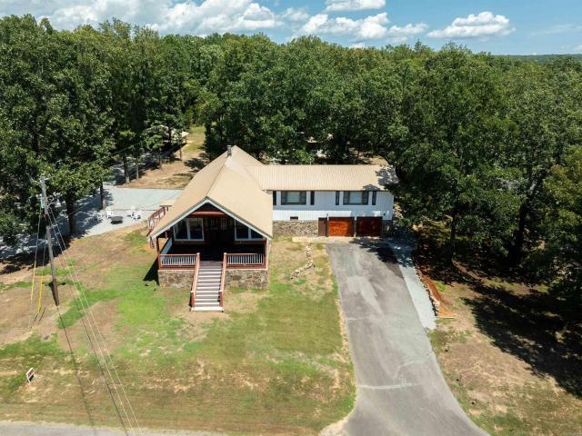 House for sale in Ark