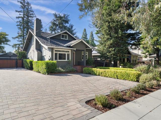 Duplex for rent in Los Gatos, California