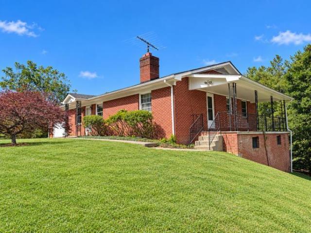 House for sale in Hillsville, Carroll County