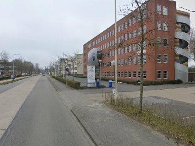 Bedrijfspand te huur in Groningen
