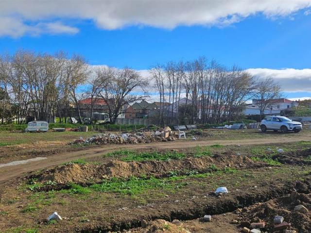 Land for sale in Western Cape