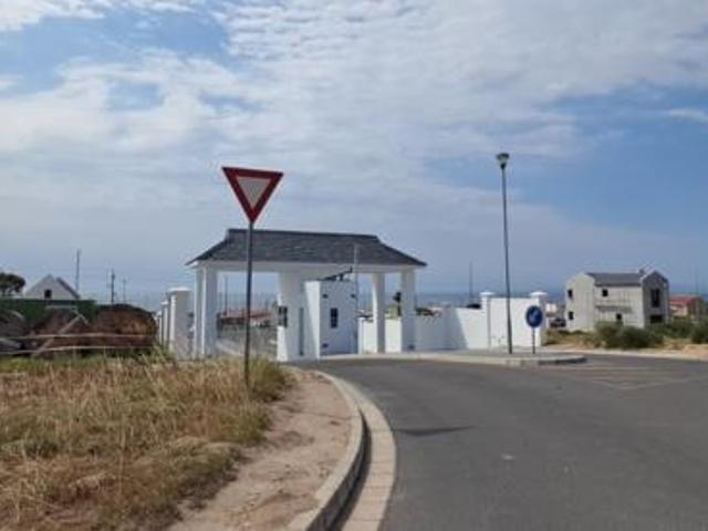 Land for sale in West Coast Village, City of Cape Town