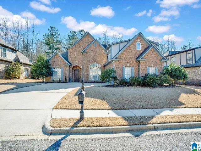 House for sale in Pelham, Alabama