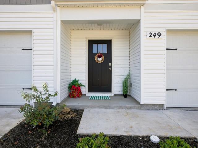 Townhouse for sale in Tennessee