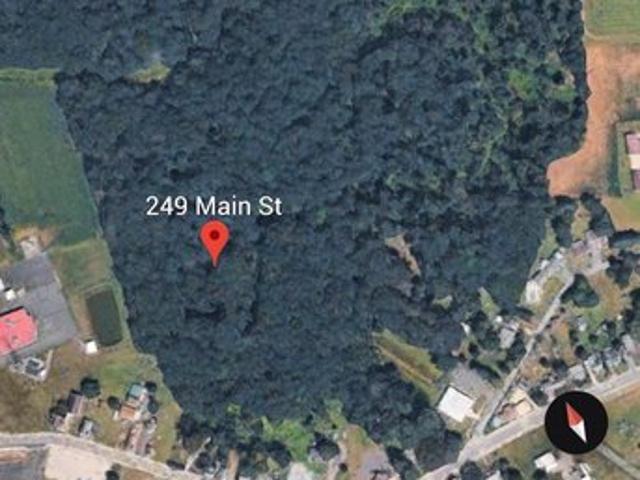 Land for sale in Delaware