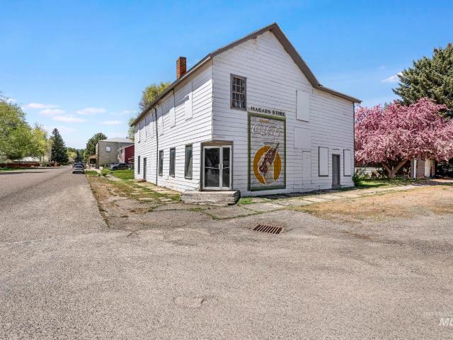 Commercial for sale in Albion, Idaho