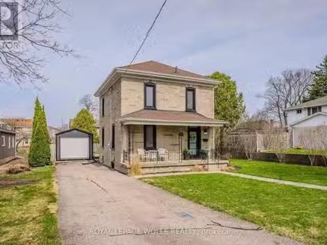 House for sale in Cambridge, Ontario