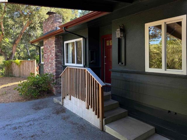 House for sale in Monterey, California