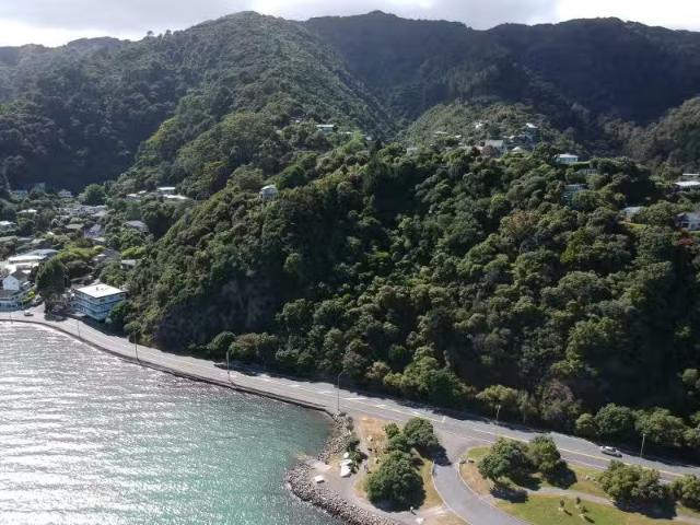 House for sale in Days Bay, Wellington