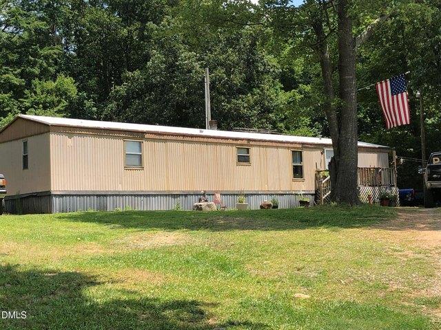 Land for sale in Chatham, North Carolina