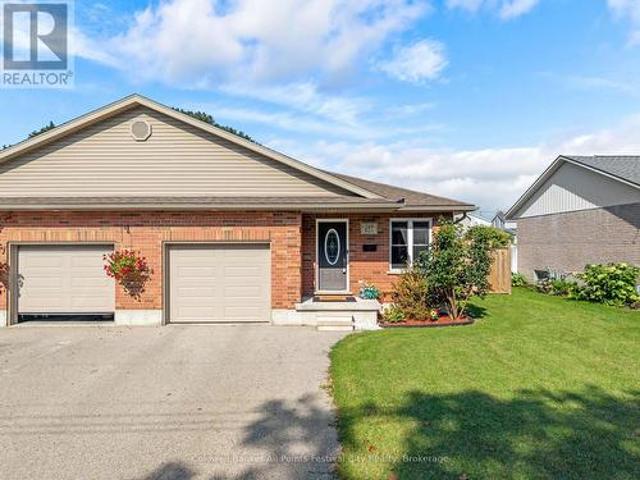 House for sale in Goderich, Ontario